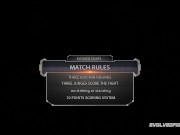 Naked Sex Fighting With Jupiter Jetson Fighting Oliver David With The Winner Getting Sex 2/16