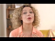 18videoz - Vanessa Devis - Now she is ready to go live and fuck him on her first ever stream 1/16