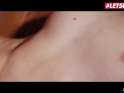 XXXSHADES - Sexy Girl Casey A. Gives Her Perfect Pussy To Old Man - LETSDOEIT 11/16