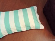 Super hot amateur girlfriend slurps on a big black dick 11/16