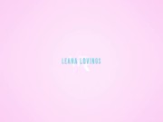 Busty brunette in glasses teasing you in virtual reality 1/16