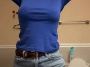 Stripping at Work 12/16