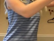 Stripping at Work 2/16