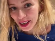 Stripping at Work 7/16