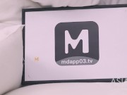 Cock-Sex Pillow On Pillow Hill-MDHT-0012 6/16