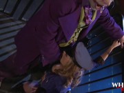 Biggest Cosplay Orgy Hot Babes Fucking Sucking And Squirting Hard -WHORNY FILMS 4/16