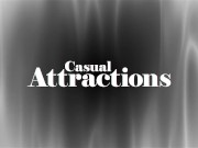 POV - POV anal and footjob sex with three horny babe 1/16