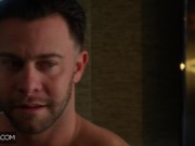 Deeper. Jessie Brings Friend Along For Hot Threesome 6/16