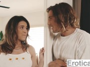 Caught And Pussy Creampied 4/16