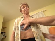 MATURE4K. Fit for a Sexy Outfit 1/16