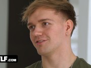 Mylf - Busty Stepmom Jessica Starling Teaches Her Virgin Stepson How To Last Longer And Satisfy Her 4/16