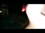 Midnight with my step cousin malamig kaya masarap mag painit 2022 viral 1/16