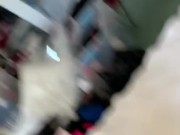 I woke up to getting my big dick sucked by a cheerleader at UCLA 3/16