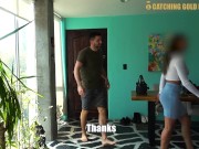 Unbelievable 1st Time Anal Sex With A Super Hot Mexican Babe 1/16