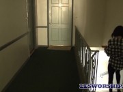 Darcie Dolce sometimes has to be the bad girl landlord 1/16