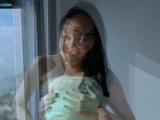 Lina Jones,Africa Danger - in a new scene by Only3x Pure BJ 16/16