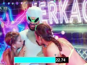 纵不可欲 - 杰西小马与伯纳德·桑切斯 - LTV0029 - 第2集 8/16