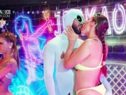 纵不可欲 - 杰西小马与伯纳德·桑切斯 - LTV0029 - 第2集 9/16