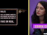 A massive cumshot for Ronnie Kim and Corra Cox all but guarantees a good time 1/16