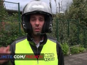 Big boobs redhead babe loves anal pleasure 2/16