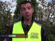 Big boobs redhead babe loves anal pleasure 4/16