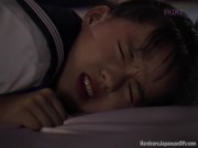 Japanese Babe Foursome Fuck 1/16