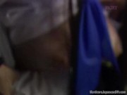 Japanese Babe Foursome Fuck 8/16