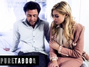 Kenzie Anne Is Tricked By A Serial Breeder Who Pretend To Be Infertile