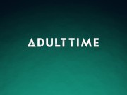 18yo Teen Fucks Her MILF During Tutorial 1/16