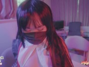 Winning Yumeko Jabami from card game. Blowjob? Sex? Cumshot? you say it her pussy let you get it_P1 10/16