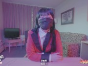 Winning Yumeko Jabami from card game. Blowjob? Sex? Cumshot? you say it her pussy let you get it_P1 5/16