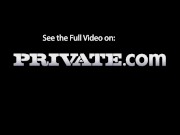 PRIVATE com - Moaning Latina Maid Marina Gold Takes Stiff Shaft Up Her Butt 15/16