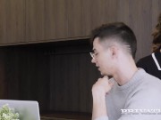 PRIVATE com - Moaning Latina Maid Marina Gold Takes Stiff Shaft Up Her Butt 4/16