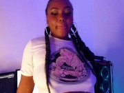 Criada TETONA es FOLLADA en la oficina y le rellenan la BOQUITA de SEMEN 2/16