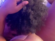 Criada TETONA es FOLLADA en la oficina y le rellenan la BOQUITA de SEMEN 8/16