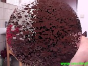 foot sniffing fetish 1/16