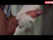 LETSDOEIT - Russian Beauty Verona Sky Banged Good In Hot Fetish Sex Session 7/16