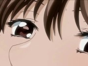 Hentai Pros - College Girl Masturbates While Fantasizing A Cock & In Reality She Gets 6 Big Cocks 13/16