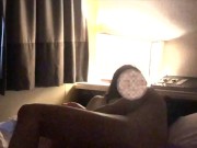 ４回先にイカれたけど５回目に同時フィニッシュからのゴックンで許す 13/16