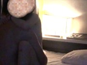 ４回先にイカれたけど５回目に同時フィニッシュからのゴックンで許す 15/16