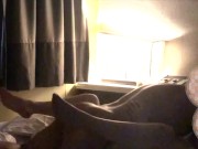 ４回先にイカれたけど５回目に同時フィニッシュからのゴックンで許す 16/16