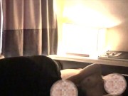 ４回先にイカれたけど５回目に同時フィニッシュからのゴックンで許す 3/16