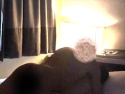 ４回先にイカれたけど５回目に同時フィニッシュからのゴックンで許す 9/16