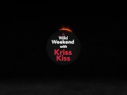 POV - Big titted teen beauty Julie Jess masturbates and gets fucked in POV 1/16