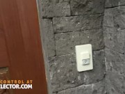 POV - Big titted teen beauty Julie Jess masturbates and gets fucked in POV 2/16