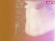 LETSDOEIT - Hardcore FFM Threesome For Horny Sluts Gia Derza and Gianna Dior 1/16