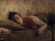 Deeper. Babe Gets Wild 1/16