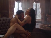 Deeper. Babe Gets Wild 11/16