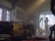 Deeper. Babe Gets Wild 2/16