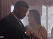 Deeper. Babe Gets Wild 7/16